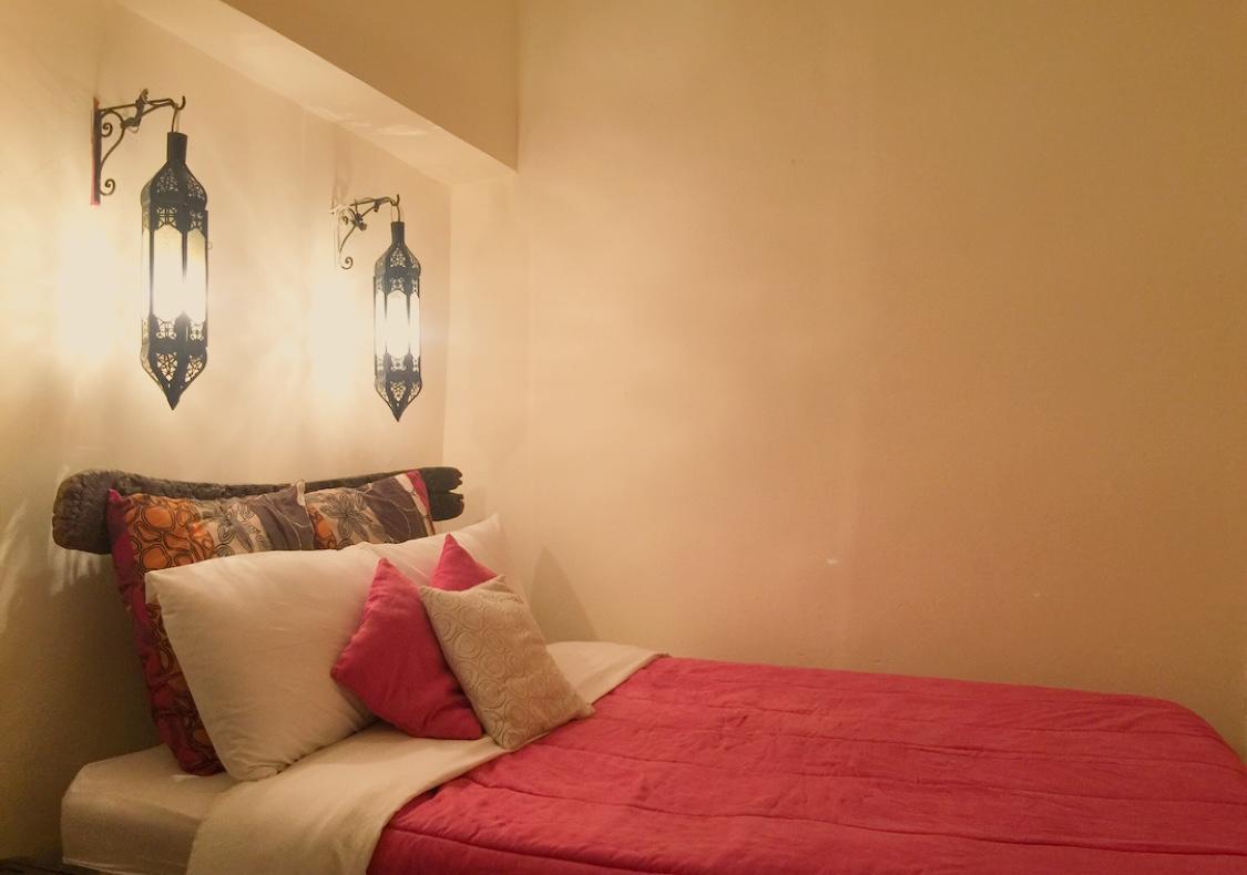 Riad Nejma Lounge Marraquexe Exterior foto